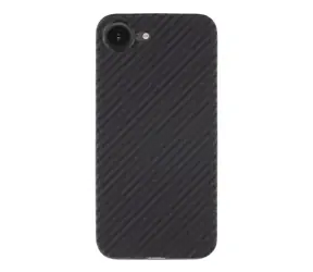 Tactical MagForce Aramid Kryt pro Apple iPhone 16e Black
