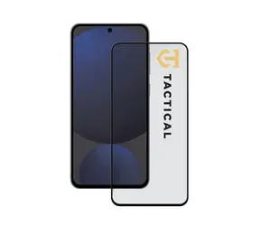 Tactical Glass Shield 5D sklo pro Samsung Galaxy S24 FE Black