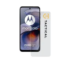 Tactical Glass Shield 2.5D sklo pro Motorola G55 Clear
