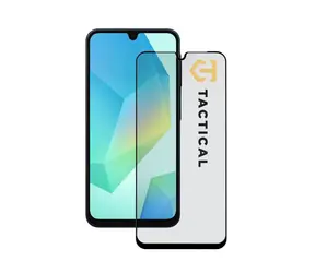 Tactical Glass Shield 5D sklo pro Samsung Galaxy A16 4G/5G