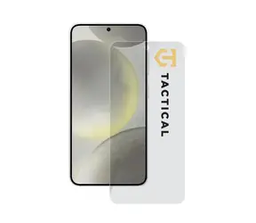 Tactical Glass Shield 2.5D sklo pro Samsung Galaxy A36 5G Clear