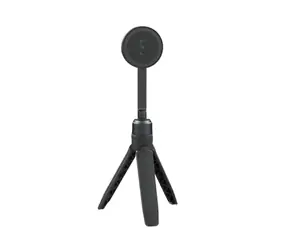 ShiftCam SnapStand Mini MagSafe mini stativ pro telefon černá