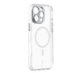 ShiftCam LensUltra ochranný kryt pro iPhone 16 Pro Max čirá