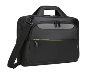 Targus CityGear Topload Laptop Case 15-17.3" černá / brašna pro notebook do 17.3"