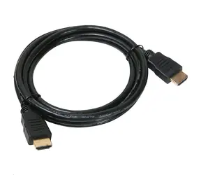 C-TECH HDMI 1.4 kabel samec - samec 1 m černá 