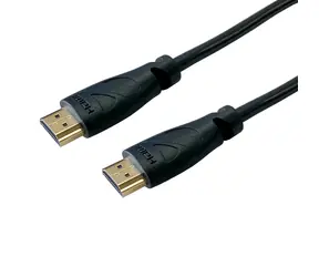 C-TECH HDMI 2.1 kabel samec - samec 3 m černá / 8K@60Hz