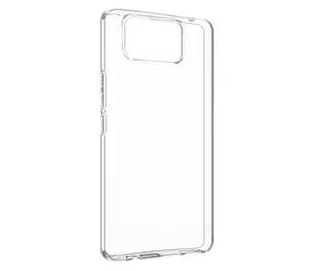 FIXED TPU gelový kryt Story pro Asus Zenfone 12 Ultra čirý