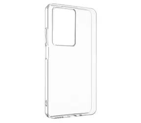 FIXED TPU gelový kryt Story pro Realme C75 4G čirý