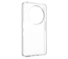 FIXED TPU gelový kryt Story pro Nothing Phone (3a) Pro 5G čirý