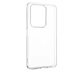 FIXED TPU gelový kryt Story pro Vivo Y29 4G čirý