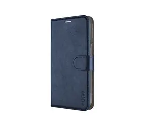 FIXED Pouzdro typu kniha Opus pro Samsung Galaxy A26 5G modré