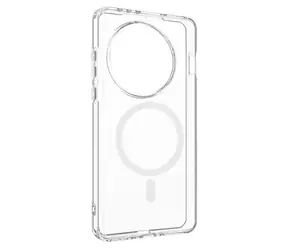 FIXED Zadní kryt MagPure s podporou Magsafe pro OnePlus 13 čirý
