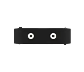 FIXED Náhradní nastavitelný hrudní pás pro Pulse Dual (bez snímače) bulk