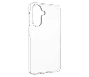 FIXED Ultratenký TPU gelový kryt Story Slim pro Samsung Galaxy A26 5G 06 mm čirý