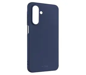 FIXED Zadní pogumovaný kryt Story pro Samsung Galaxy A26 5G modrý