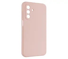 FIXED Zadní kryt MagFlow s podporou MagSafe pro Samsung Galaxy A26 5G růžový