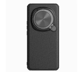 Nillkin CamShield Prop Magnetic Zadní Kryt pro Honor Magic 6 Pro Black