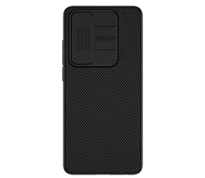Nillkin CamShield Zadní Kryt pro OnePlus Nord CE4 Lite Black