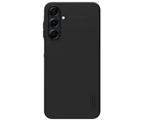 Nillkin Super Frosted Zadní Kryt pro Samsung Galaxy A16 4G/5G Black