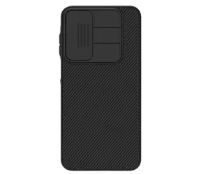 Nillkin CamShield Zadní Kryt pro Samsung Galaxy A16 4G/5G Black