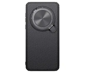 Nillkin CamShield Prop Magnetic Zadní Kryt pro Honor Magic7 Pro Black