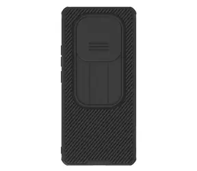 Nillkin CamShield PRO Zadní Kryt pro Xiaomi Redmi Note 14 Pro 5G/Poco X7 5G Black