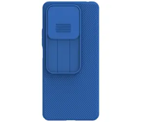 Nillkin CamShield Zadní Kryt pro Xiaomi Redmi Note 14 5G Blue