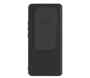 Nillkin CamShield PRO Zadní Kryt pro Xiaomi Redmi Note 14 Pro+ 5G Black