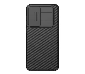 Nillkin CamShield PRO Zadní Kryt pro Samsung Galaxy A36 5G Black