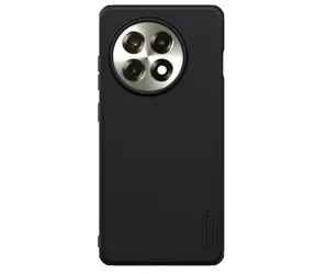 Nillkin Super Frosted PRO Zadní Kryt pro OnePlus 13R Black
