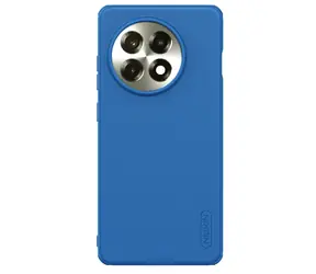 Nillkin Super Frosted PRO Zadní Kryt pro OnePlus 13R Blue