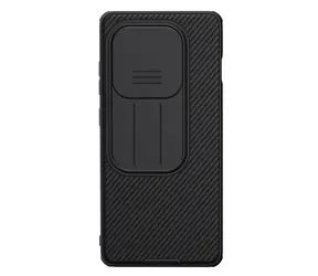 Nillkin CamShield PRO Zadní Kryt pro OnePlus 13R Black