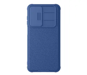 Nillkin CamShield PRO Zadní Kryt pro Samsung Galaxy A26 5G Blue