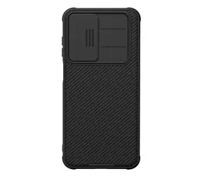 Nillkin CamShield PRO Magnetic Zadní Kryt pro Samsung Galaxy A26 5G Black