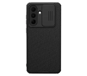 Nillkin CamShield PRO Zadní Kryt pro Samsung Galaxy A56 5G Black