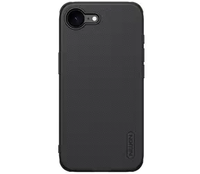 Nillkin Super Frosted PRO Zadní Kryt pro Apple iPhone 16e Black