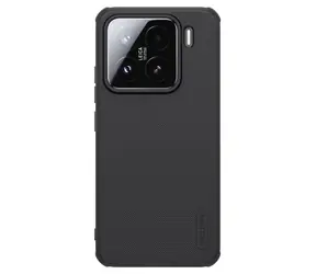 Nillkin Super Frosted PRO Zadní Kryt pro Xiaomi 15 Black