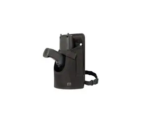 Mobilis Holster M Pistol Grip Legstrap + Belt