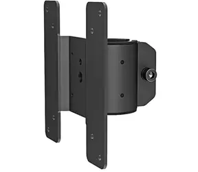 Neomounts THINCLIENT-05 černá / držák pro mini PC / VESA 75x75 - 100x100 / nosnost 10kg