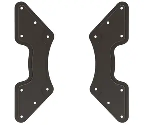 Neomounts FPMA-VESA440 černá / adaptér pro displeje / 27-60" / VESA 200x200 až na 400x400 / nosnost 35kg