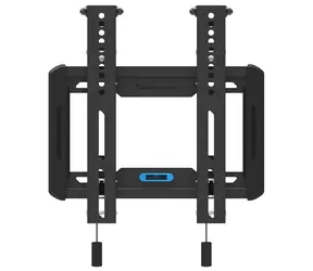 Neomounts WL35-550BL12 černá / držák displeje / velikost 24-55" / VESA 75x75 - 200x200 / nosnost 45 kg