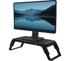 Fellowes HANA LT Stojan pod monitor černá