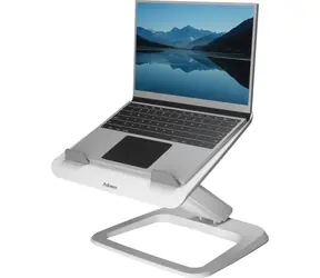 Fellowes HANA LT Stojan na notebook bílá