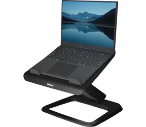 Fellowes HANA LT Stojan na notebook černá
