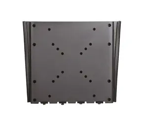 Neomounts FPMA-W110BLACK černá / držák displeje na stěnu / velikost 10-40" / VESA 50x50 - 200x200 / nosnost 35kg