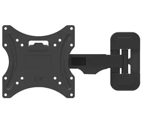Neomounts WL40-540BL12 černá / držák dsipleje na zeď / velikost 32-55" / VESA 100x100 - 200x200 / nosnost 35 kg