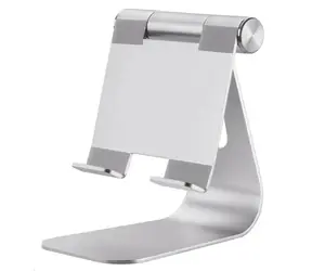 Neomounts DS15-050SL1 stříbrná / podstavec na tablet / 0-11" 