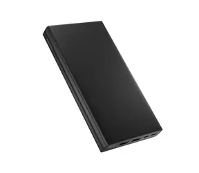 Epico UltraPack 45W EP29 30000 mAh černá / Powerbanka / 30000 mAh / 2x USB-A / 2x USB-C