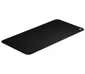 SteelSeries QcK 5XL černá / Podložka pod myš / 1600 x 800
