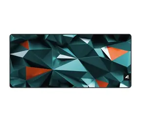 Sharkoon SKILLER SGP30 D1 XXL / podložka pod myš  / XXL velká / 900x400x2.5 /nekluzká